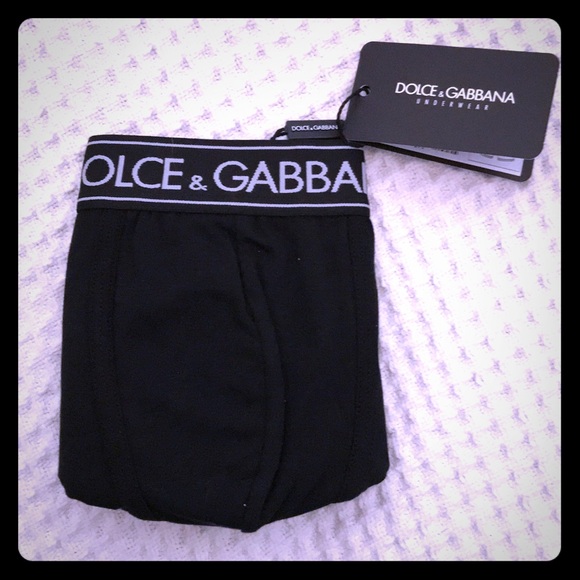 dolce and gabbana boxer briefs